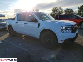 Ford Maverick 2024 2
