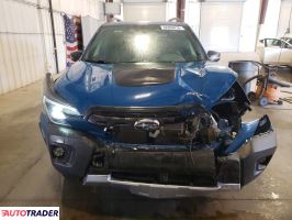 Subaru Forester 2023 2