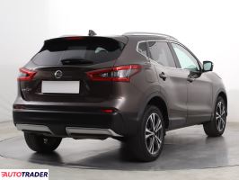 Nissan Qashqai 2017 1.2 113 KM Nissan Qashqai 2017 1.2 113 KM