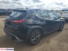 Lexus Pozostałe 2020 2 Lexus Pozostałe 2020 2