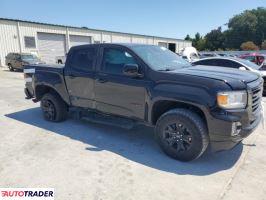 GMC Pozostałe 2022 3