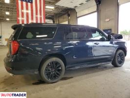 GMC Yukon 2021 5