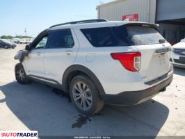 Ford Explorer 2020 2