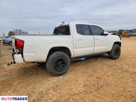 Toyota Tacoma 2020 3