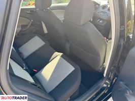 Seat Ibiza 2014 1.2 75 KM Seat Ibiza 2014 1.2 75 KM