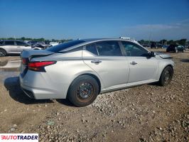 Nissan Altima 2020 2