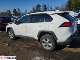 Toyota Pozostałe 2021 2