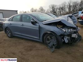 Kia Pozostałe 2023 1