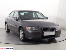 Volvo S60 - zobacz ofertę