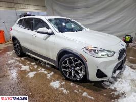 BMW X2 2022 2