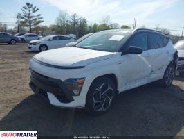 Hyundai Kona 2024 1 Hyundai Kona 2024 1