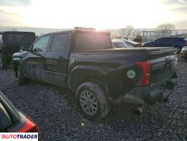 Toyota Tacoma 2024 2