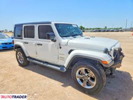 Jeep Wrangler 2020 2