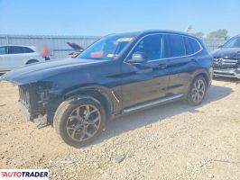 BMW X3 2024 2