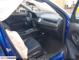 Honda HR-V 2020 1