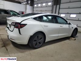 Tesla Model 3 2020 Tesla Model 3 2020