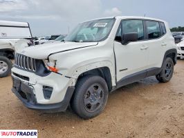 Jeep Renegade 2020 2