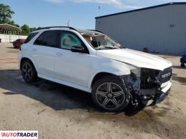 Mercedes CL 2025 3