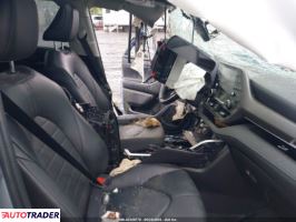 Toyota Highlander 2022 3 Toyota Highlander 2022 3