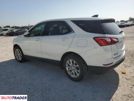 Chevrolet Equinox 2020 1