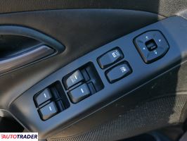 Hyundai ix35 2014 1.6 135 KM