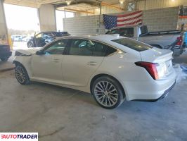 Cadillac Pozostałe 2023 3