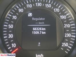 Renault Megane 2019 1.3 140 KM