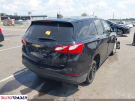 Chevrolet Equinox 2021 1