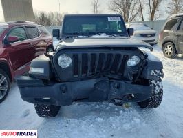 Jeep Wrangler 2020 2