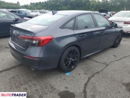Honda Civic 2023 2