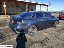 Kia Pozostałe 2020 1