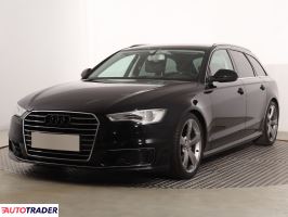 Audi A6 2015 2.0 147 KM