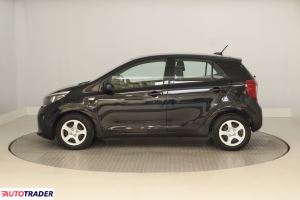 Kia Picanto 2022 1.0 65 KM