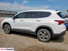 Hyundai Santa Fe 2023 2