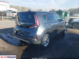 Kia Soul 2023 2