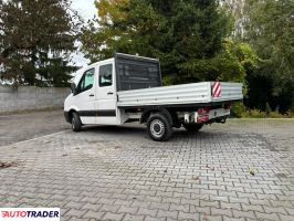 Volkswagen Crafter 2014 2 Volkswagen Crafter 2014 2