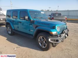 Jeep Wrangler 2020 2