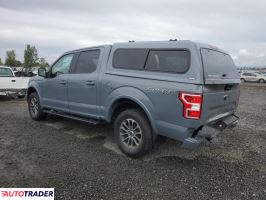 Ford Pozostałe 2019 2 Ford Pozostałe 2019 2
