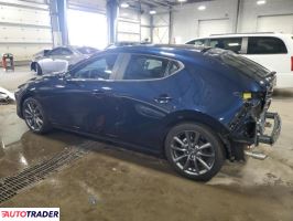 Mazda 3 2025 2 Mazda 3 2025 2
