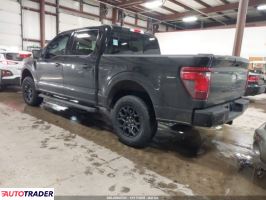 Ford Pozostałe 2024 3