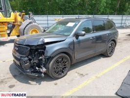 Kia Pozostałe 2022 3 Kia Pozostałe 2022 3