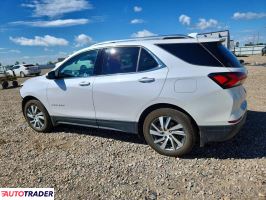 Chevrolet Equinox 2024 1