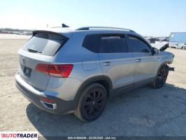 Volkswagen Pozostałe 2022 1 Volkswagen Pozostałe 2022 1