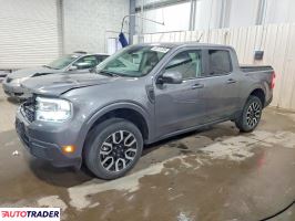 Ford Maverick 2023 2