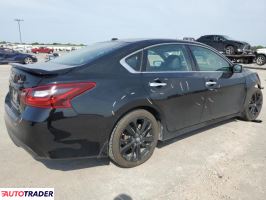 Nissan Altima 2018 2