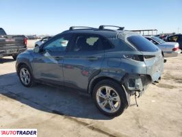 Hyundai Kona 2022 2 Hyundai Kona 2022 2