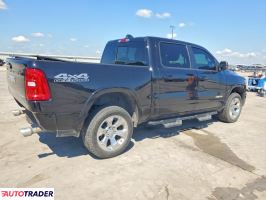 Dodge Ram 2025 3