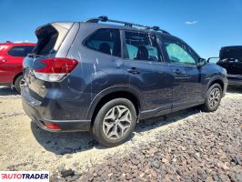 Subaru Forester 2020 2