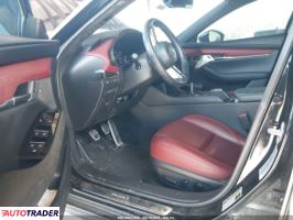 Mazda 3 2023 2 Mazda 3 2023 2