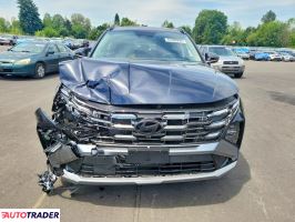 Hyundai Tucson 2026 1
